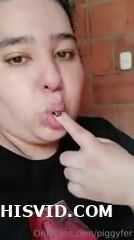 Spanish PIG