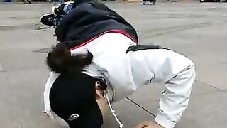 Polio Man