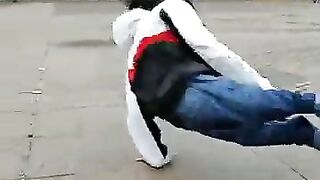 Polio Man