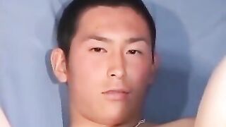 包茎野球部　ナンパ
