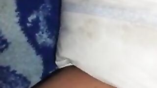 Pee My diaper - video 3
