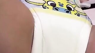 Diaper - video 87