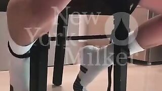 UN TANAR DE 30 DE ANI AL MASTURBAZA PE MOISA ROBERT STI