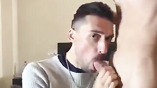 Un ragazzo carino