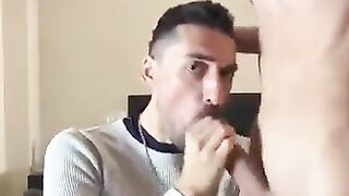 Un ragazzo carino