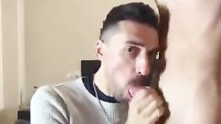 Un ragazzo carino