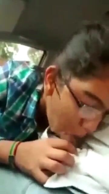 mi hija con un extraño en el carro