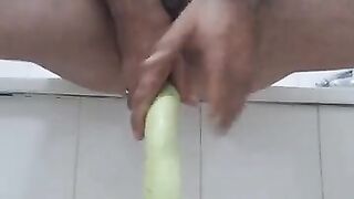 Sognando il cazzone di un cavallo