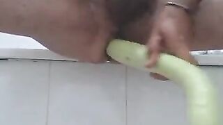 Sognando il cazzone di un cavallo