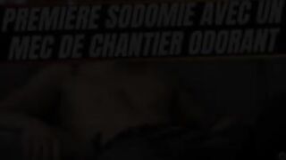 Plan Grindr avec un mec de chantier (audio porn fr)