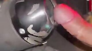 un flucx de aer cald in vibreaja pensul lam reusit sa a