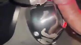 un flucx de aer cald in vibreaja pensul lam reusit sa a