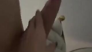 exhibiendo a un hetero rico nalgon