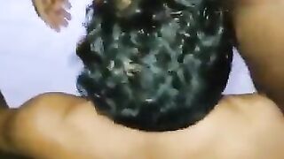 En busca de un "becerrito" que me ordeñe.