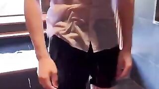 La definición de morbo en un solo video.