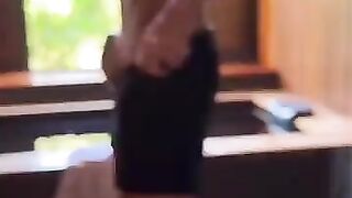 La definición de morbo en un solo video.