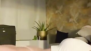 Un baile sensual