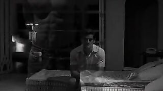 cortometraje de un desnudo 2017