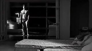 cortometraje de un desnudo 2017