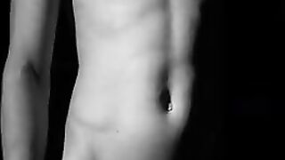 cortometraje de un desnudo 2017