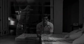 cortometraje de un desnudo 2017