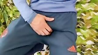 Un rebeu se fait baiser par militarygayxxx PART 1
