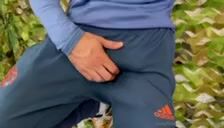Un rebeu se fait baiser par militarygayxxx PART 1