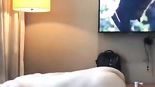 Cuando el activo por fin encuentra un culo donde meter