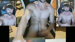 Lillois avec un corps magnifique