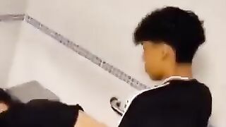 Cuando te calientas antes de llegar a un hotel uuu.