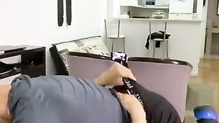 PASAMOS UN DIA CON MIS PRIMAS JULIETA Y ROCIO