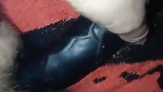 Trabajándolo un poco