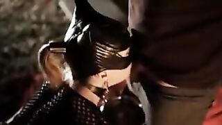 il offre sa soumise en mode pute a un invité coquin