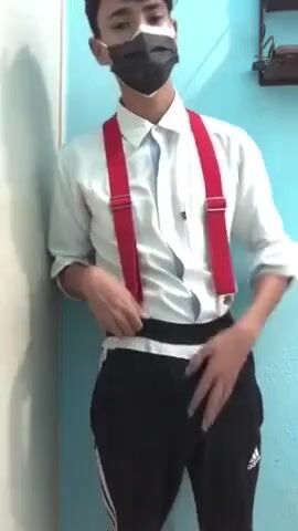 Un indien se branle