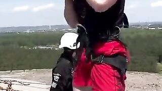 Un tipo con un gran bulto