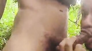 Le pague a un maleante por sexo 2