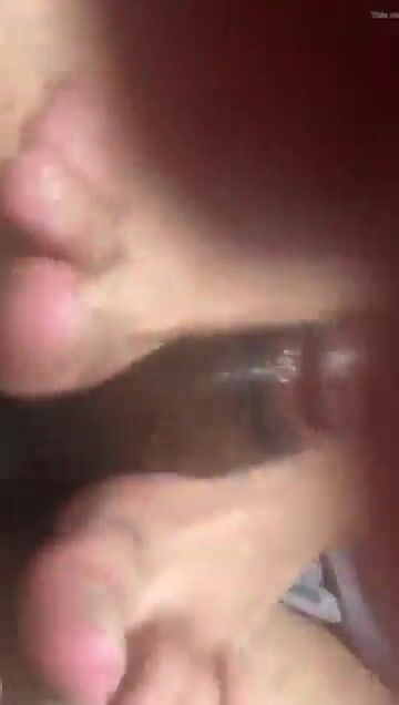 gay feet footjob