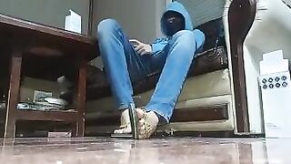Gay Feet Fetish 15