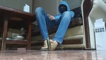 Gay Feet Fetish 15