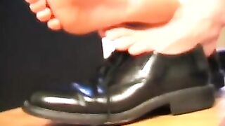 Gay Feet Fetish 13