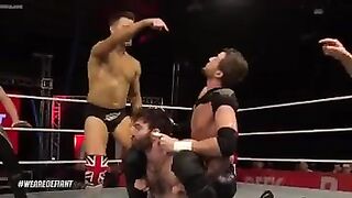 Gay Feet Fetish 11