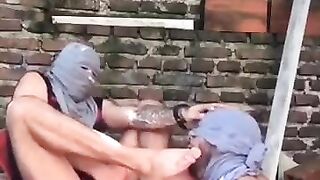 Gay Feet Fetish 8