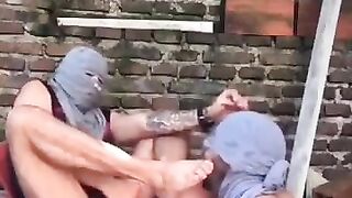 Gay Feet Fetish 8