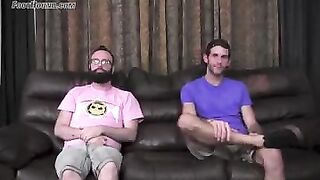 Gay Feet Fetish 1