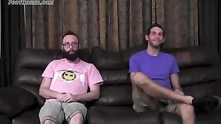 Gay Feet Fetish 1