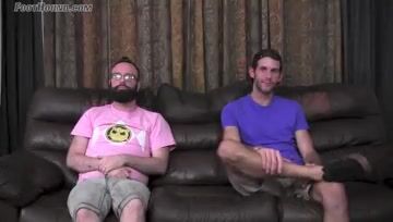 Gay Feet Fetish 1