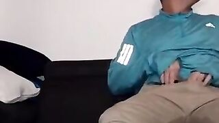 Gay Feet