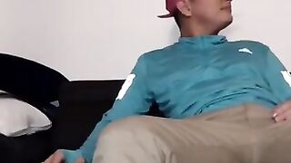 Gay Feet