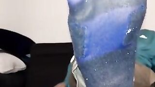 Gay Feet