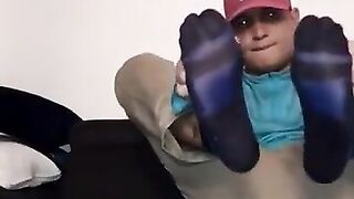 Gay Feet